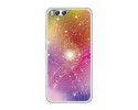 Funda Gel Tpu para Xiaomi Mi6 Diseño Abstracto Dibujos