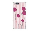 Funda Gel Tpu para Xiaomi Mi6 Diseño Flores Vintage Dibujos