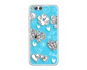 Funda Gel Tpu para Xiaomi Mi6 Diseño Mariposas Dibujos