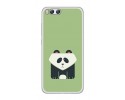 Funda Gel Tpu para Xiaomi Mi6 Diseño Panda Dibujos