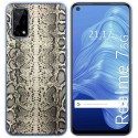 Funda Gel Tpu para Realme 7 5G diseño Animal 01 Dibujos