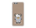 Funda Gel Tpu para Xiaomi Mi6 Diseño Toro Dibujos