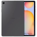 Funda Silicona Gel TPU Transparente para Samsung Galaxy Tab S6 Lite