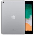 Funda Silicona Gel TPU Transparente para iPad 9.7 (2018/2017) / iPad Air / iPad Air 2