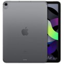 Funda Silicona Gel TPU Transparente para iPad Air 10.9 (2020) 4ª Gen. / iPad Pro 2018 3ª Gen.