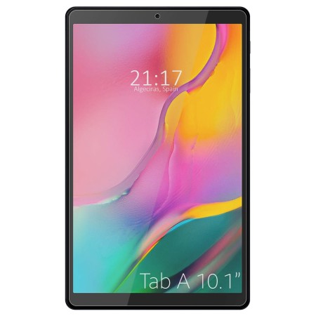 Protector Cristal Templado para Samsung Galaxy Tab A 10.1 (2019) T510 / T515 Vidrio