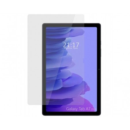 Protector Cristal Templado para Samsung Galaxy Tab A7 (2020) T500 Vidrio