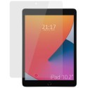 Protector Cristal Templado para iPad 10.2 (2020) 8ª Gen. / (2019) 7ª Gen. Vidrio