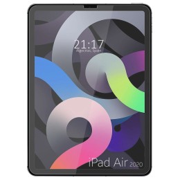 Protector Cristal Templado para iPad Air 10.9 (2020) 4ª Gen. / iPad Pro 2018 3ª Gen. Vidrio 2