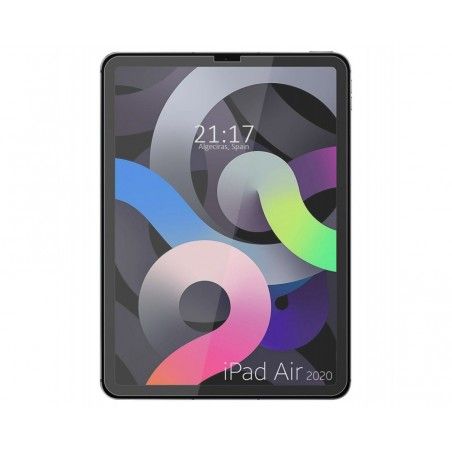 Protector Cristal Templado para iPad Pro 11 (2020) 2ª Gen. Vidrio