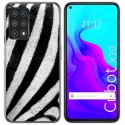 Funda Gel Tpu para Cubot X30 diseño Animal 02 Dibujos