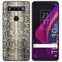 Funda Gel Tpu para TCL 10 SE diseño Animal 01 Dibujos