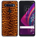 Funda Gel Tpu para TCL 10 SE diseño Animal 03 Dibujos