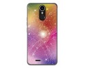Funda Gel Tpu para Ulefone Metal Diseño Abstracto Dibujos