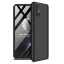 Funda Carcasa GKK 360 para Samsung Galaxy M31s color Negra