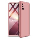 Funda Carcasa GKK 360 para Samsung Galaxy M31s color Rosa