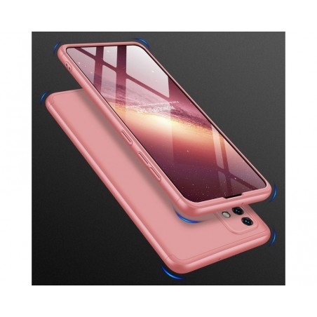 Funda Carcasa GKK 360 para Samsung Galaxy M31s color Rosa
