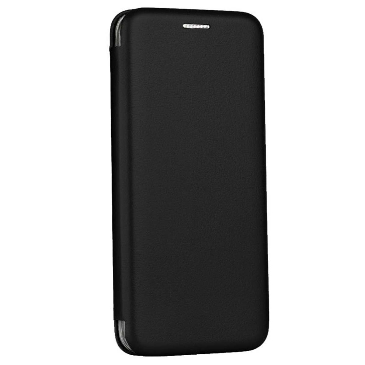 Funda Libro Soporte Magnética Elegance Negra para Xiaomi Mi 10T / MI 10T Pro