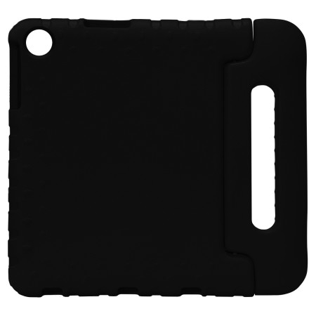 Funda Infantil Antigolpes con Asa para Samsung Galaxy Tab A 10.1 (2019) T510 / T515 color Negra