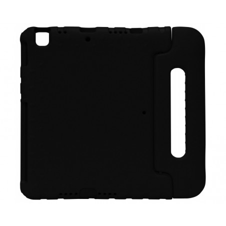 Funda Infantil Antigolpes con Asa para ipad 9.7 (2018/2017) / iPad Air / iPad Air 2 color Negra