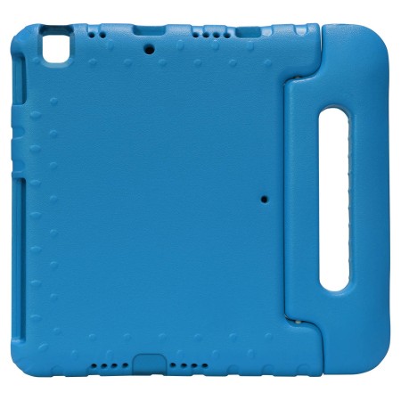 Funda Infantil Antigolpes con Asa para iPad 9.7 (2018/2017) / iPad Air / iPad Air 2 color Azul