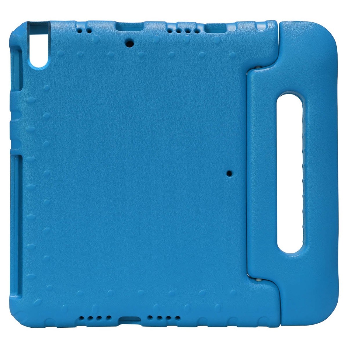 Funda Infantil Antigolpes con Asa para iPad 10.2 (2020) 8ª Gen. / (2019) 7ª Gen. color Azul