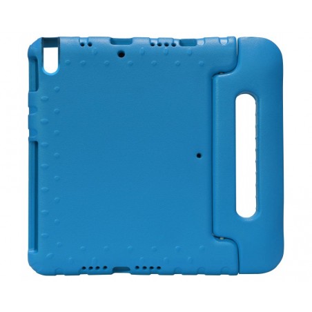 Funda Infantil Antigolpes con Asa para iPad 10.2 (2020) 8ª Gen. / (2019) 7ª Gen. color Azul