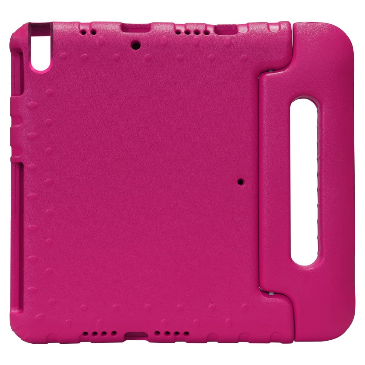 Funda Infantil Antigolpes con Asa para iPad 10.2 (2020) 8ª Gen. / (2019) 7ª Gen. color Rosa