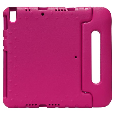 Funda Infantil Antigolpes con Asa para iPad 10.2 (2020) 8ª Gen. / (2019) 7ª Gen. color Rosa