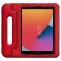 Funda Infantil Antigolpes con Asa para iPad 10.2 (2020) 8ª Gen. / (2019) 7ª Gen. color Roja