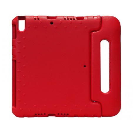 Funda Infantil Antigolpes con Asa para iPad 10.2 (2020) 8ª Gen. / (2019) 7ª Gen. color Roja
