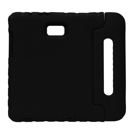 Funda Infantil Antigolpes con Asa para Samsung Galaxy Tab A 10.1 (2016) T580 color Negra
