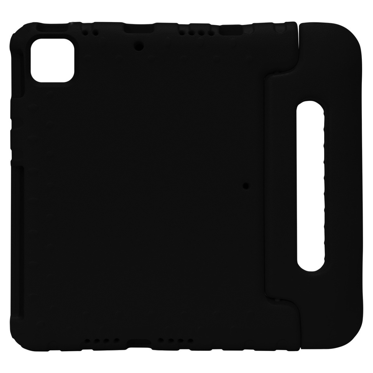 Funda Infantil Antigolpes con Asa para iPad Pro 11 (2020) 2ª Gen. color Negra