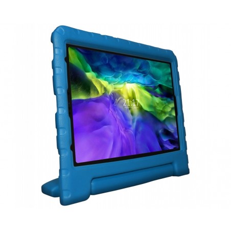 Funda Infantil Antigolpes con Asa para iPad Pro 11 (2020) 2ª Gen. color Azul