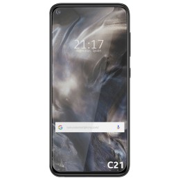 Protector Cristal Templado para Oukitel C21 2