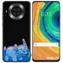 Funda Gel Transparente para Cubot Note 20 diseño Hipo Dibujos