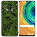 Funda Gel Transparente para Cubot Note 20 diseño Jungla Dibujos