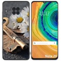 Funda Gel Tpu para Cubot Note 20 diseño Dream Dibujos