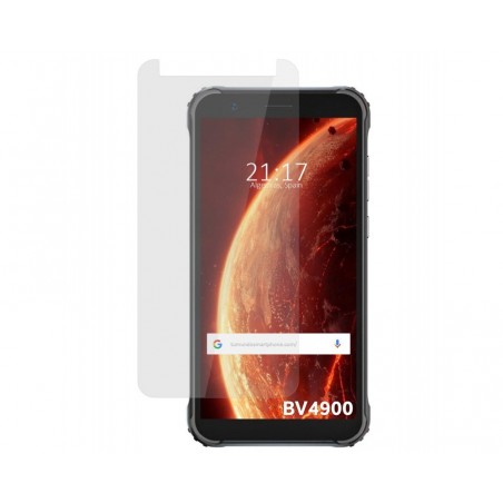 Protector Cristal Templado para Blackview BV4900 / BV4900 Pro