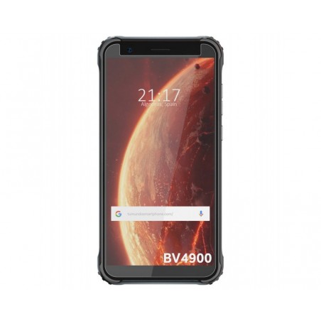 Protector Cristal Templado para Blackview BV4900 / BV4900 Pro