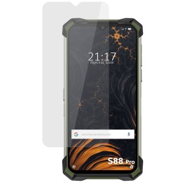 Protector Cristal Templado para Doogee S88 2