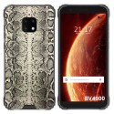 Funda Gel Tpu para Blackview BV4900 / BV4900 Pro diseño Animal 01 Dibujos
