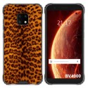 Funda Gel Tpu para Blackview BV4900 / BV4900 Pro diseño Animal 03 Dibujos