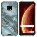 Funda Gel Tpu para Blackview BV4900 / BV4900 Pro diseño Mármol 09 Dibujos