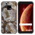 Funda Gel Tpu para Blackview BV4900 / BV4900 Pro diseño Mármol 14 Dibujos