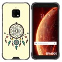 Funda Gel Tpu para Blackview BV4900 / BV4900 Pro diseño Atrapasueños Dibujos