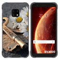 Funda Gel Tpu para Blackview BV4900 / BV4900 Pro diseño Dream Dibujos