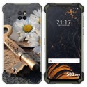 Funda Gel Tpu para Doogee S88 diseño Dream Dibujos
