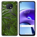 Funda Gel Transparente para Xiaomi Redmi Note 9T 5G diseño Jungla Dibujos