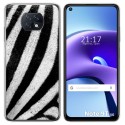 Funda Gel Tpu para Xiaomi Redmi Note 9T 5G diseño Animal 02 Dibujos
